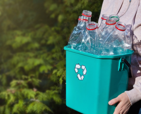 Reciclaje en Valencia