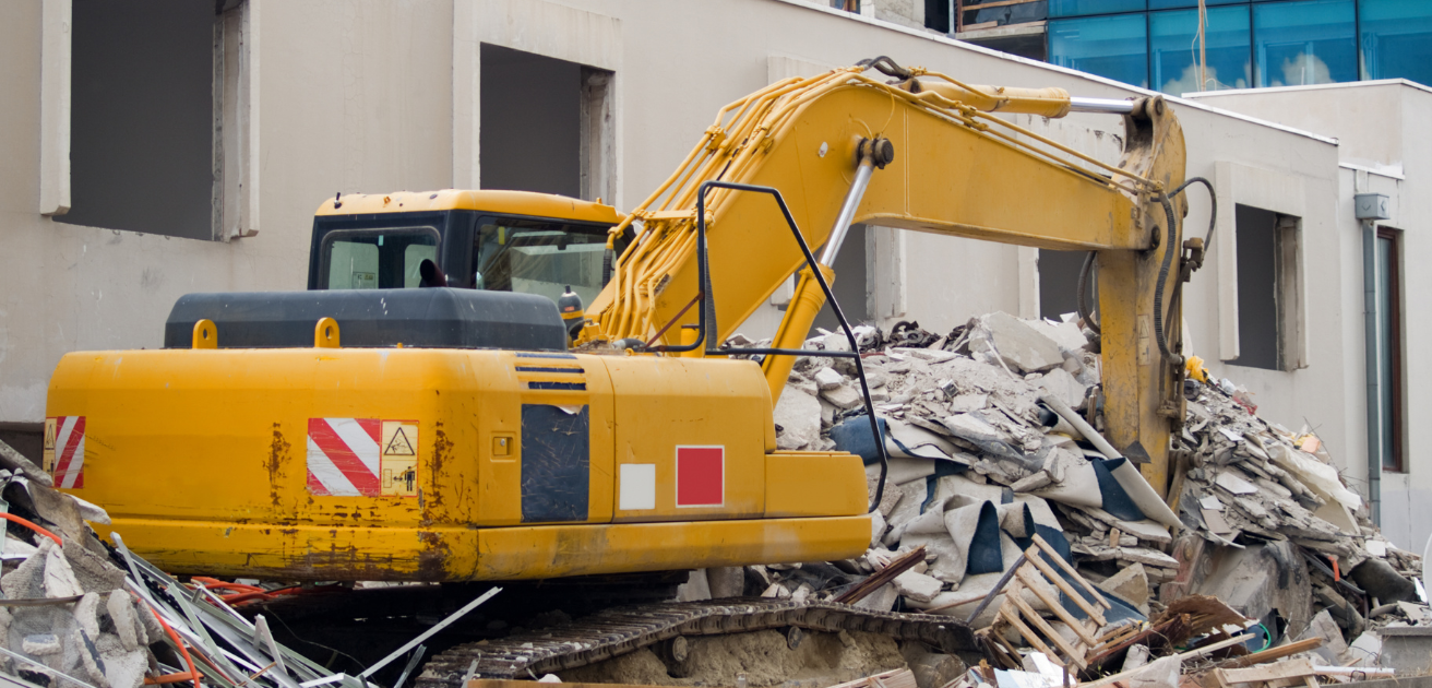 reciclaje, demoliciones, mudanzas y portes