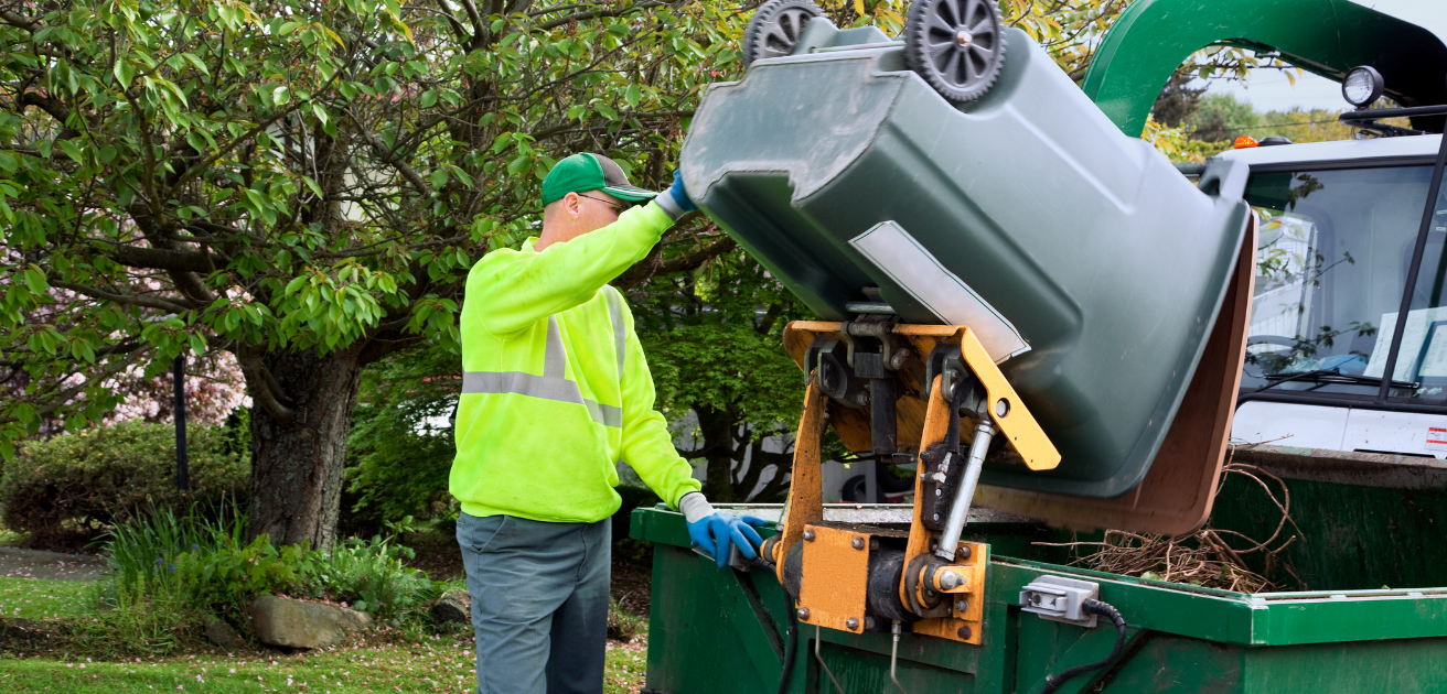 Reciclajes Ecosilv está comprometido con la excelencia